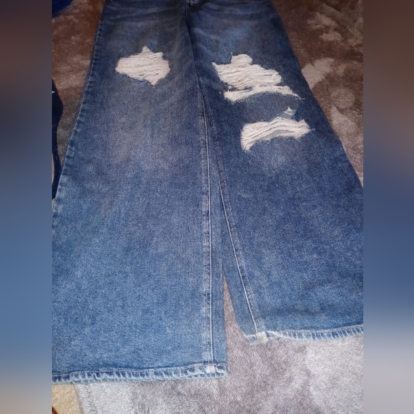 So 90's jeans - Picture 2 of 3